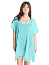 Seafolly Women's Amnesia Kaftan