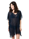 Seafolly Women's Amnesia Kaftan