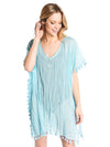 Seafolly Women's Amnesia Kaftan