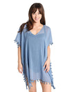 Seafolly Women's Amnesia Kaftan