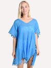 Seafolly Women's Amnesia Kaftan