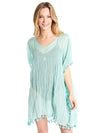 Seafolly Women's Amnesia Kaftan