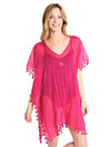 Seafolly Women's Amnesia Kaftan