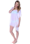 Seafolly Women's Amnesia Kaftan