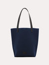 Graf Lantz Hana Tote Marine Black