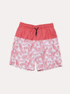 Southern Tide Boys' Daybreak Swim Trunk