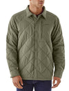 Patagonia Men's Tough Puff Shirt