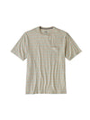 Patagonia Men's Squeaky Clean Pocket Tee