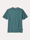 Patagonia Men's Squeaky Clean Pocket Tee