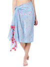 Seafolly Jacquard Sarong