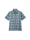 Patagonia Men's Puckerware Shirt