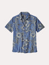 Patagonia Men's Back Step Shirt