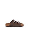 Birkenstock Women's Florida Soft Footbed Sandals