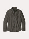 Patagonia Men's Vjosa River Pima Cotton Shirt