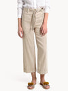 Tory Burch Women's Gabriela Pant