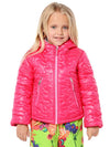 Obermeyer Girls' Comfy Jacket