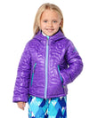 Obermeyer Girls' Comfy Jacket