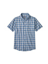 Patagonia Men's Lightweight Bluffside Shirt