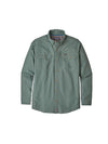 Patagonia Men's Long-Sleeved Sol Patrol II Shirt