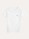 Southern Tide Boys' Embroidered Skipjack Tee