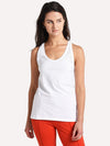 Bogner Fire + Ice Foxy Tank Top