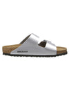 Birkenstock Arizona Soft Footbed Sandal