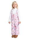 Obermeyer Girls' Print Snoverall