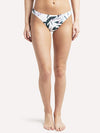 Tory Burch Printed Hipster Bikini Bottom