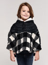 Obermeyer Girls' Minuet Cape