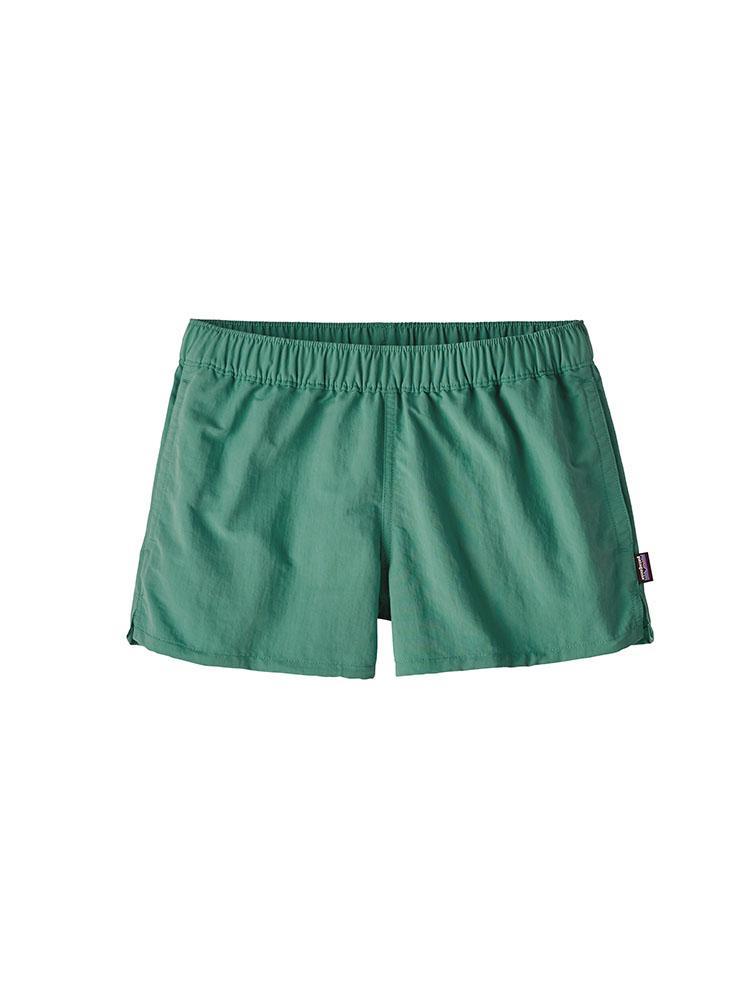 Patagonia Women's Barely Baggies Short 2 1/2 Inch