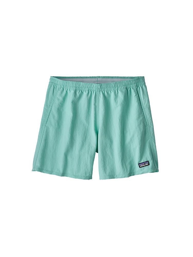 Patagonia Women's Baggies Short 5 Inch