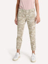 G1/Market Place Clothing Army Band Pant