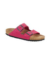 Birkenstock Arizona Soft Footbed Razor