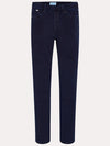 Mayoral Girls' Denim Trousers Super Slim Fit