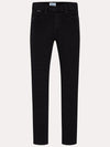 Mayoral Girls' Denim Trousers Super Slim Fit