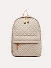 MZ Wallace Mushroom Oxford Small Metro Backpack