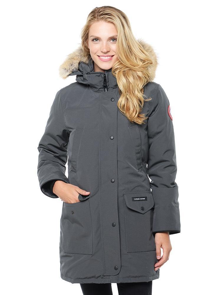 Canada Goose Women's Trillium Down Parka