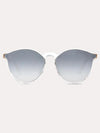 Krewe Collins Nylon Crystal Sunglasses