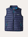 Patagonia Baby Down Sweater Vest