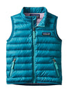 Patagonia Baby Down Sweater Vest