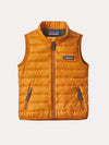 Patagonia Baby Down Sweater Vest