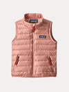 Patagonia Baby Down Sweater Vest