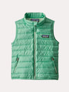 Patagonia Baby Down Sweater Vest