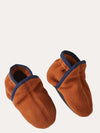 Patagonia Baby Synchilla Fleece Booties