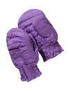 Patagonia Baby Puff Mitts