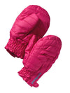 Patagonia Baby Puff Mitts