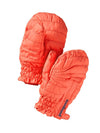 Patagonia Baby Puff Mitts