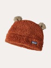 Patagonia Baby Furry Friends Hat