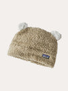 Patagonia Baby Furry Friends Hat