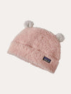 Patagonia Baby Furry Friends Hat